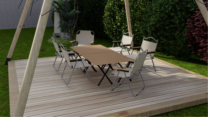 泉港区帐篷生产厂家：以匠心筑牢户外装备的品质根基