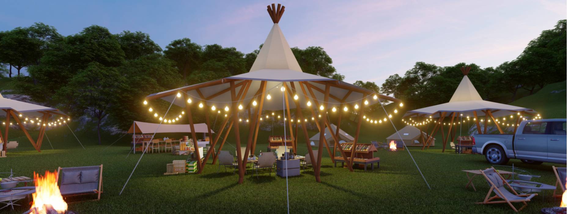 泉港区露营帐篷酒店厂家